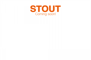 stout coming soon